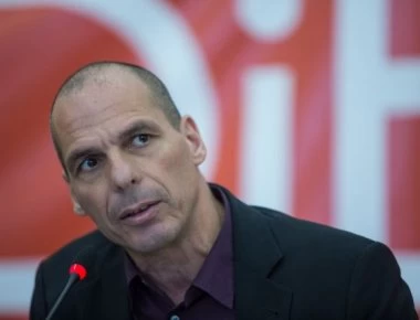 Ένα διεμφυλικό άτομο και ένας πρώην παίκτης του Survivor στο ψηφοδέλτιο του Γ.Βαρουφάκη